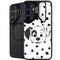 Disney 101 Dalmatians Patch Portrait Galaxy S24 FE Kickstand Case